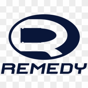Remedy Entertainment Logo, HD Png Download - rockstar games logo png