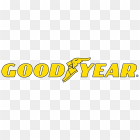 Good Year Logo Png, Transparent Png - goodyear logo png
