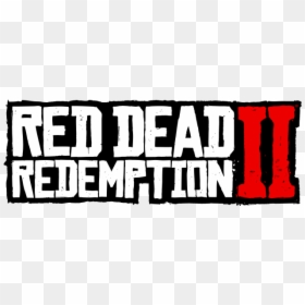 Red Dead Redemption, HD Png Download - rockstar games logo png