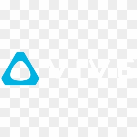 Htc Vive - Vive Logo White Svg, HD Png Download - htc vive logo png