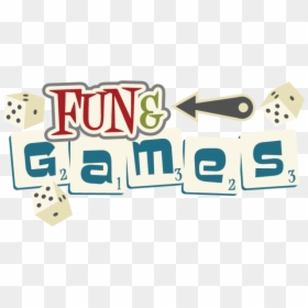 Fun And Games Png, Transparent Png - funny pngs