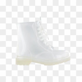 Transparent Boot Combat - Style Clear Combat Boots, HD Png Download - combat boots png