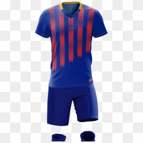 Uniforme De Belgica 2019, HD Png Download - barcelona uniforme png