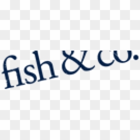 Fish & Co, HD Png Download - real star png