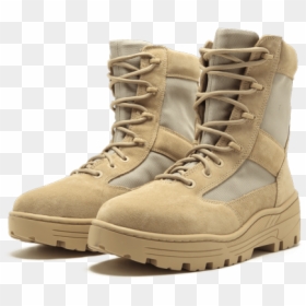 Work Boots, HD Png Download - combat boots png
