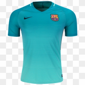 เม ส ซี่ 2011, HD Png Download - barcelona uniforme png