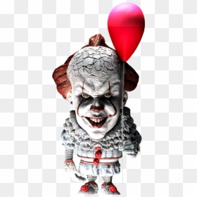 Star Ace Pennywise, HD Png Download - real star png