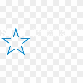 Star Clinical Research Network - Graphic Design, HD Png Download - real star png