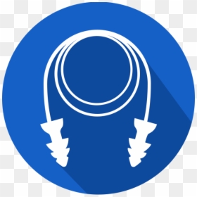 Lubuntu Logo Start Button , Png Download - Lubuntu 18.10 Icons, Transparent Png - ear icon png