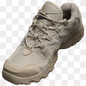 The Ruling Army Fan Tactical Boots Desert Outdoor Mountaineering - Hiking Shoe, HD Png Download - combat boots png
