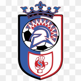 Club Sparta Logo Transparent - Logos De Club Deportivos, HD Png Download - barcelona uniforme png