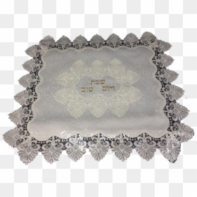 Placemat, HD Png Download - lace .png