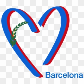 Logo Amor De Dios - Amor De Dios Cadiz, HD Png Download - barcelona uniforme png