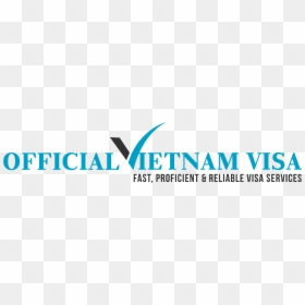 Official Vietnam Visa - Graphic Design, HD Png Download - visa icon png
