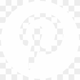 Pinterest Logo White - Crowne Plaza Logo White, HD Png Download - visa icon png