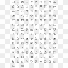 Ragnarok Online Status Icons - Early Church Word Search, HD Png Download - visa icon png