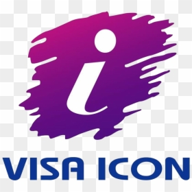 Visa Icon Png, Transparent Png - visa icon png