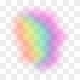 Rainbow 🌈 - Rainbow Effect Png, Transparent Png - rainbow effect png
