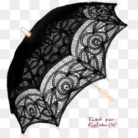 Umbrella, HD Png Download - lace .png