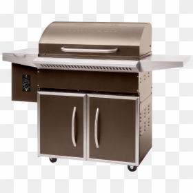 Gold Grill Png , Png Download - Traeger Select Pro, Transparent Png - gold grill png