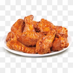 Transparent Bbq Png - Chicken Hot Wings Png, Png Download - bbq chicken png