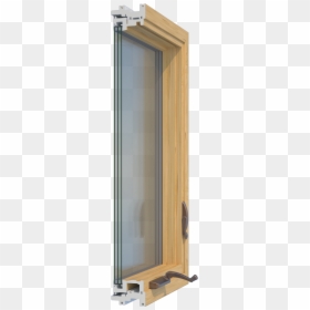 Door, HD Png Download - wooden window frame png