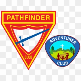 Pathfinder And Adventurers Logo, HD Png Download - adventurer png
