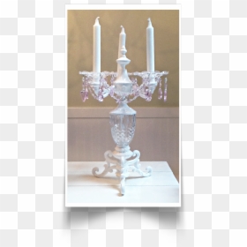 Making The World A Little More Fabulous, One Candelabra, HD Png Download - candelabra png