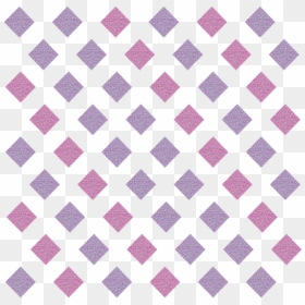 Transparent Overlay Pattern Png - Purple Texture Png, Png Download - lattice png