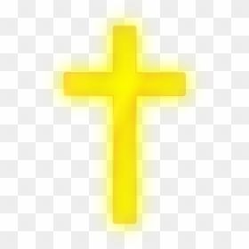 Golden Cross - Catholic Monstrance, HD Png Download - gold grill png