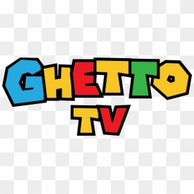 Ghetto Png, Transparent Png - ghetto png