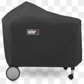 Weber 7152 Grill Cover For Performer Premium, HD Png Download - gold grill png