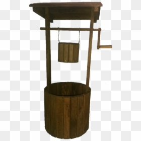 Chair, HD Png Download - wishing well png