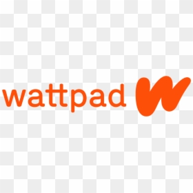 Wattpad New Logo Png, Transparent Png - wattpad logo png