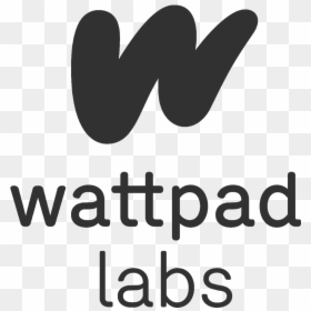 Wattpad Logo Png, Transparent Png - wattpad logo png