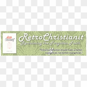 Grass, HD Png Download - retro banner png