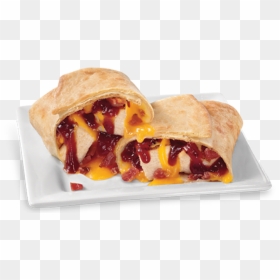 Dairy Queen Snack Melts, HD Png Download - bbq chicken png