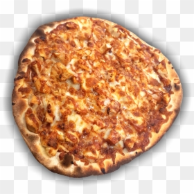 California-style Pizza, HD Png Download - bbq chicken png
