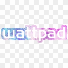 #wattpad #galaxy #galaxia - Wattpad Logo Galaxy Wattpad, HD Png Download - wattpad logo png