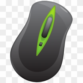 Computer Mouse Png Clip Art, Transparent Png - mouse.png