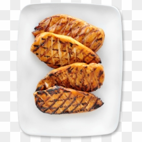 Transparent Grilled Chicken Png, Png Download - bbq chicken png