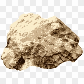 Igneous Rock,geology,mineral - Quartz Rock Clipart, HD Png Download - quartz png