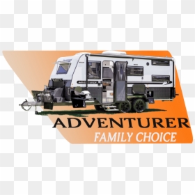 Commercial Vehicle, HD Png Download - adventurer png