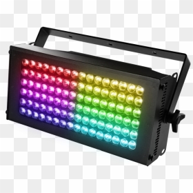 Transparent Rainbow Light Png - Numero 15 Para Quinceañera Madera, Png Download - rainbow effect png