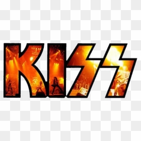 The Gallery For &gt Kiss Band Png, Transparent Png - kiss band png