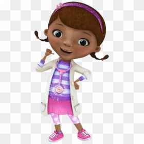 Doctora Juguetes Png, Transparent Png - doctora juguetes png