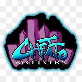 Graphic Design, HD Png Download - ghetto png