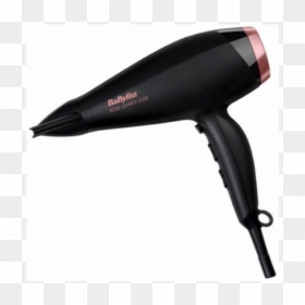 4248183 - Babyliss Hair Dryer Rose Gold, HD Png Download - quartz png