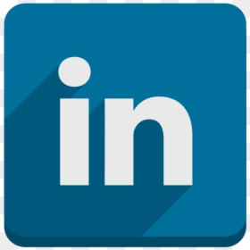 Linkedin Computer Icons Social Media Blog Like Button - Graphic Design, HD Png Download - linkedin icons png