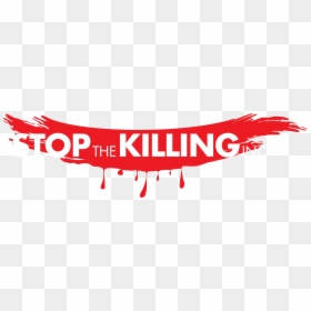 Silky Slim - Stop The Killing Png, Transparent Png - ghetto png